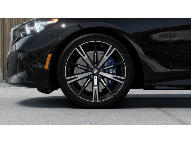 2027 BMW 5 Series Base