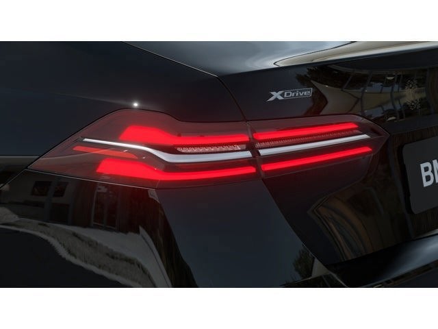 2027 BMW 5 Series Base