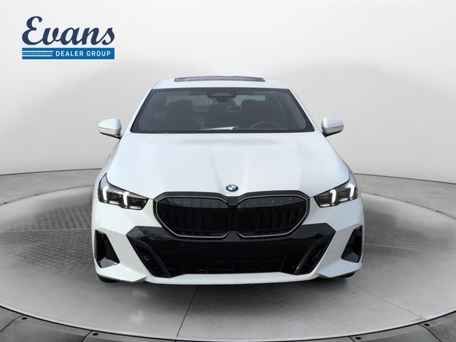 2026 BMW 5 Series 530i xDrive