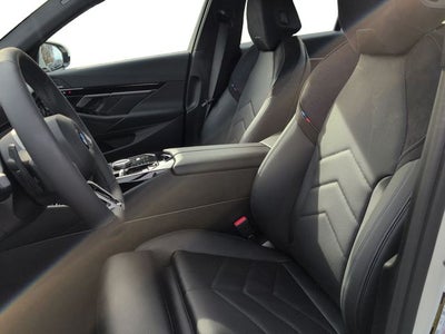 2026 BMW 5 Series 530i xDrive