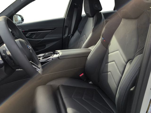 2026 BMW 5 Series 530i xDrive