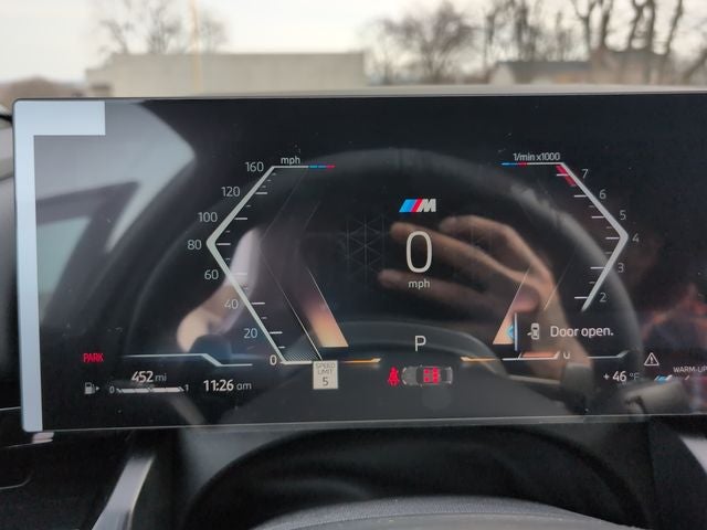 2026 BMW 5 Series 530i xDrive