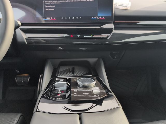 2026 BMW 5 Series 530i xDrive