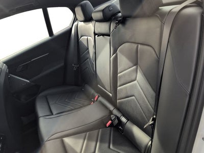 2026 BMW 5 Series 530i xDrive