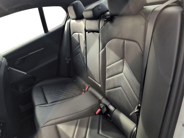 2026 BMW 5 Series 530i xDrive