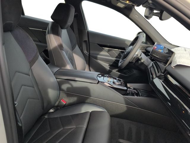 2026 BMW 5 Series 530i xDrive