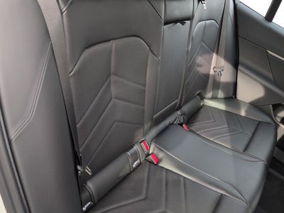 2026 BMW 5 Series 530i xDrive