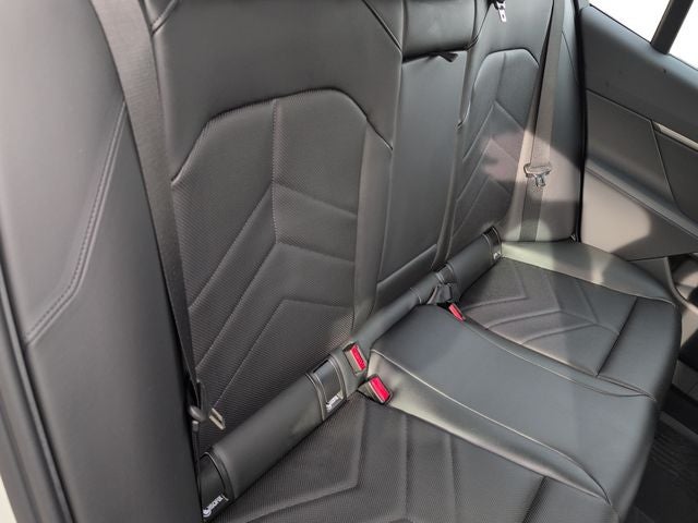 2026 BMW 5 Series 530i xDrive