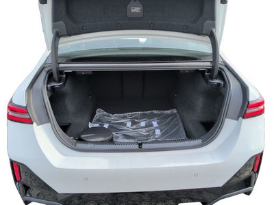 2026 BMW 5 Series 530i xDrive