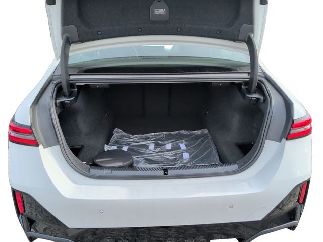 2026 BMW 5 Series 530i xDrive