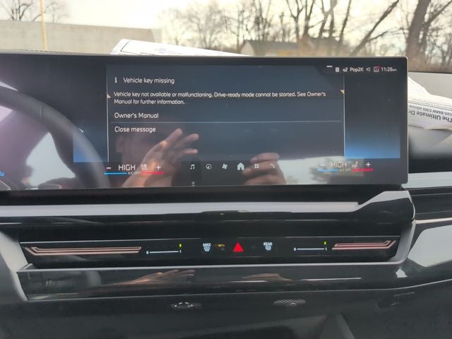 2026 BMW 5 Series 530i xDrive