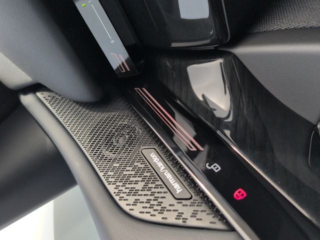 2026 BMW 5 Series 530i xDrive