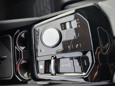 2026 BMW 5 Series 530i xDrive