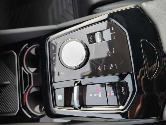 2026 BMW 5 Series 530i xDrive