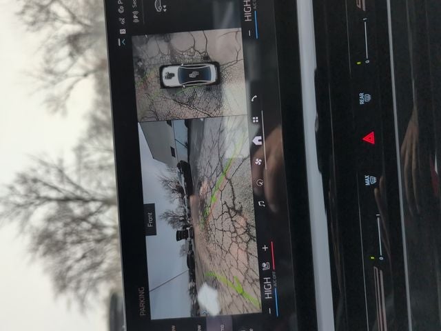 2026 BMW 5 Series 530i xDrive