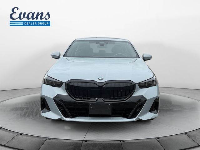 2026 BMW 5 Series 530i xDrive