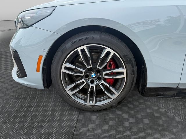 2026 BMW 5 Series 530i xDrive