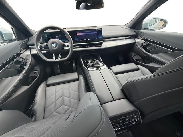 2026 BMW 5 Series 530i xDrive