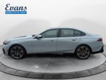 2026 BMW 5 Series 530i xDrive