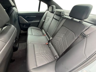 2026 BMW 5 Series 530i xDrive