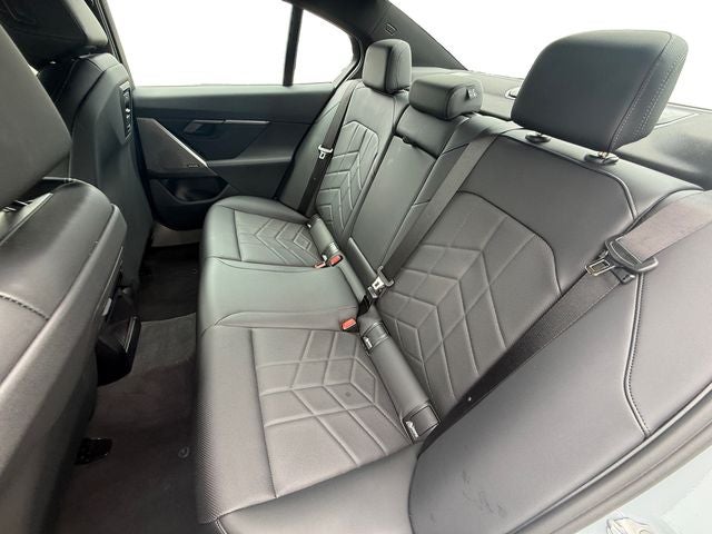 2026 BMW 5 Series 530i xDrive