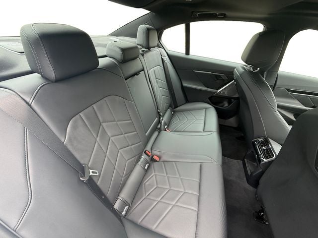 2026 BMW 5 Series 530i xDrive