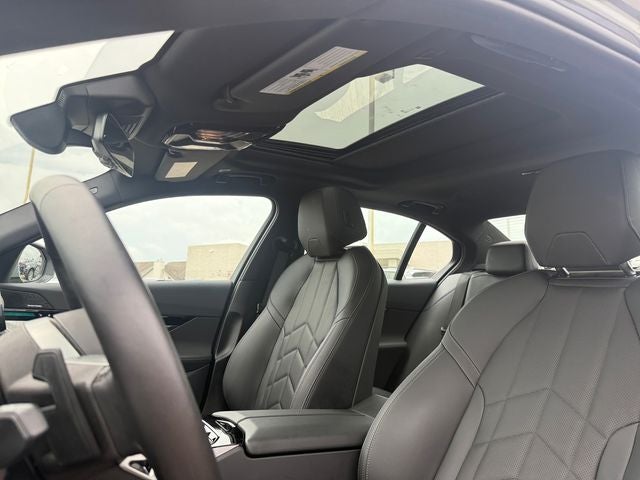 2026 BMW 5 Series 530i xDrive