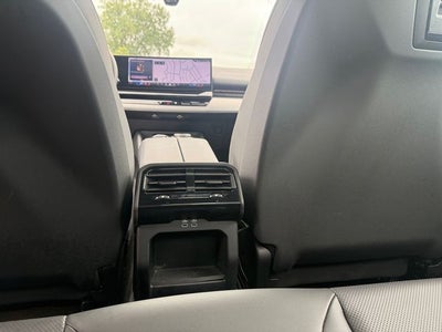 2026 BMW 5 Series 530i xDrive