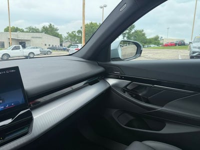 2026 BMW 5 Series 530i xDrive