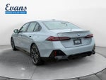2026 BMW 5 Series 530i xDrive