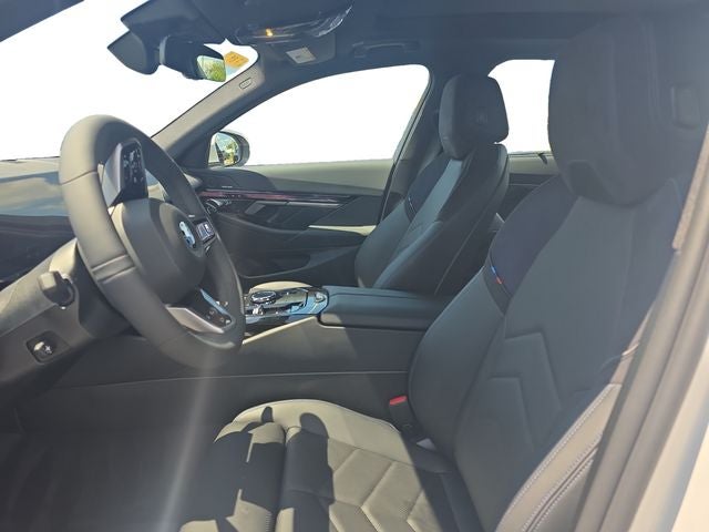 2027 BMW 5 Series 530i xDrive