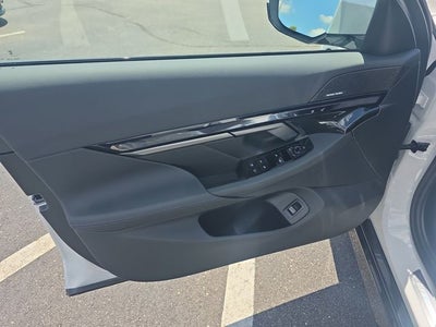 2027 BMW 5 Series 530i xDrive