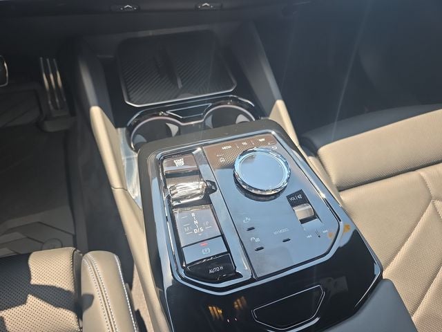 2027 BMW 5 Series 530i xDrive