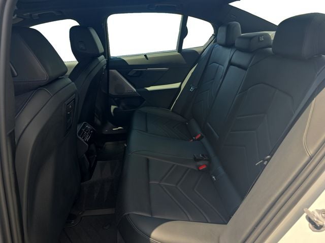 2027 BMW 5 Series 530i xDrive