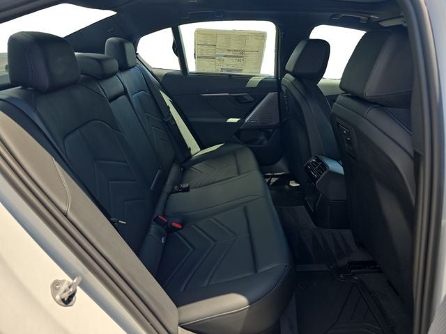 2027 BMW 5 Series 530i xDrive