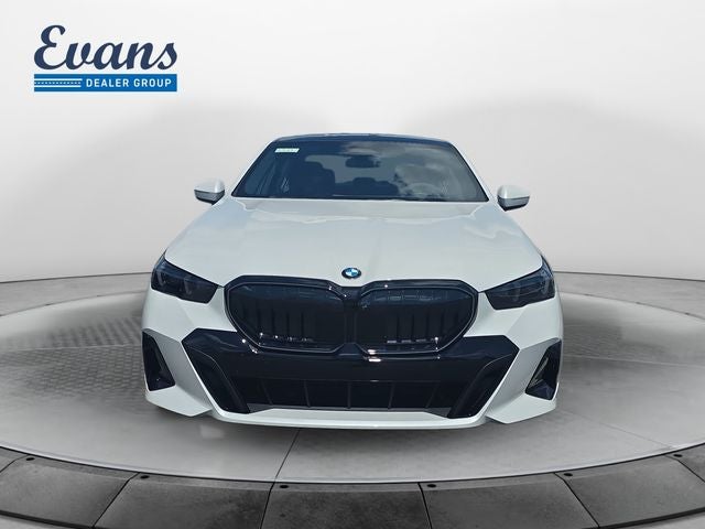2027 BMW 5 Series 530i xDrive