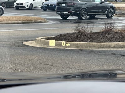 2016 BMW 5 Series 535i xDrive