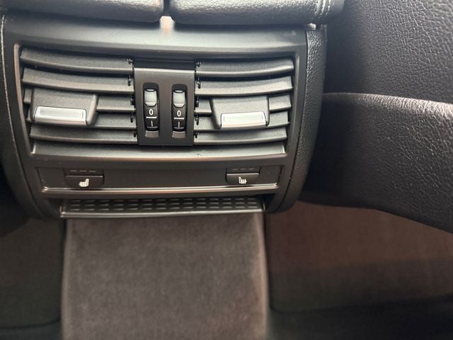 2016 BMW 5 Series 535i xDrive