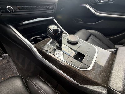 2022 BMW 3 Series 330i xDrive
