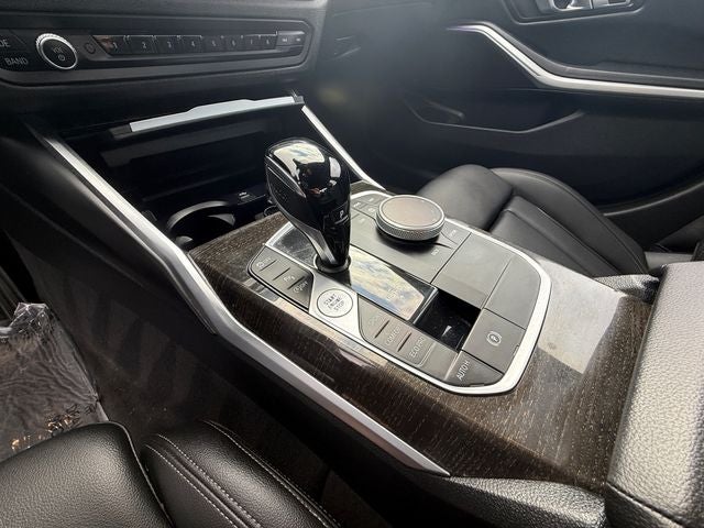 2022 BMW 3 Series 330i xDrive