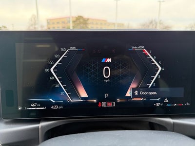 2024 BMW 4 Series M440i xDrive