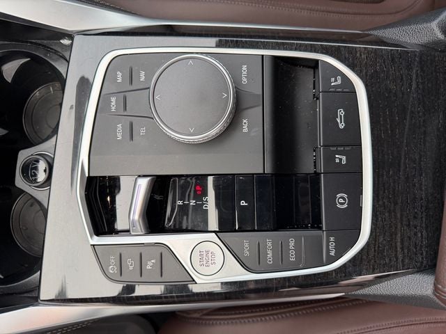 2024 BMW 4 Series M440i xDrive