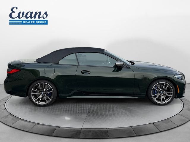 2024 BMW 4 Series M440i xDrive