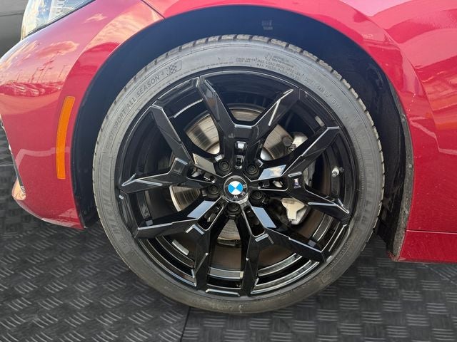 2026 BMW 4 Series 430i xDrive