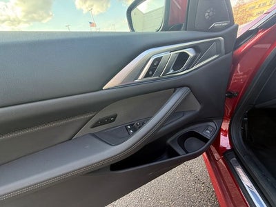 2026 BMW 4 Series 430i xDrive