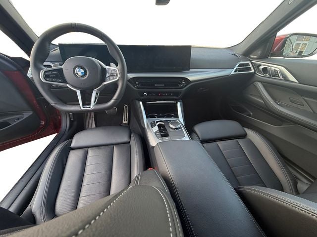2026 BMW 4 Series 430i xDrive