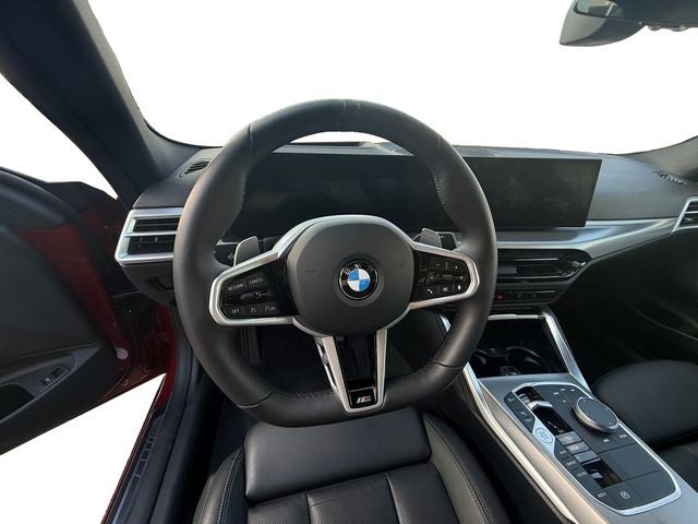 2026 BMW 4 Series 430i xDrive