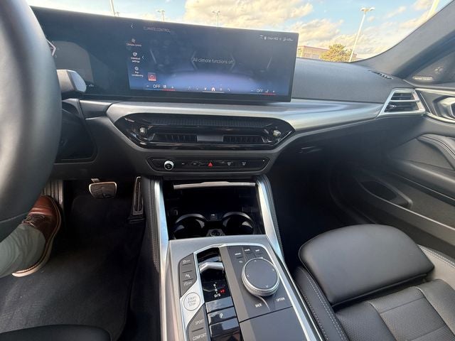 2026 BMW 4 Series 430i xDrive