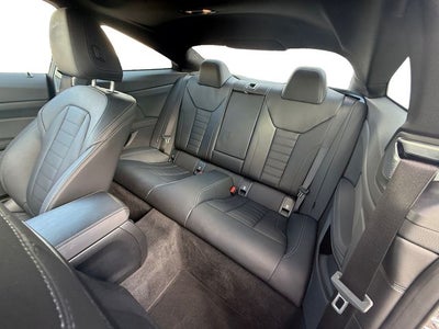 2026 BMW 4 Series 430i xDrive