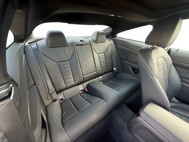 2026 BMW 4 Series 430i xDrive